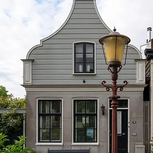 Bed & Breakfast Munnik's Hof, Amsterdam