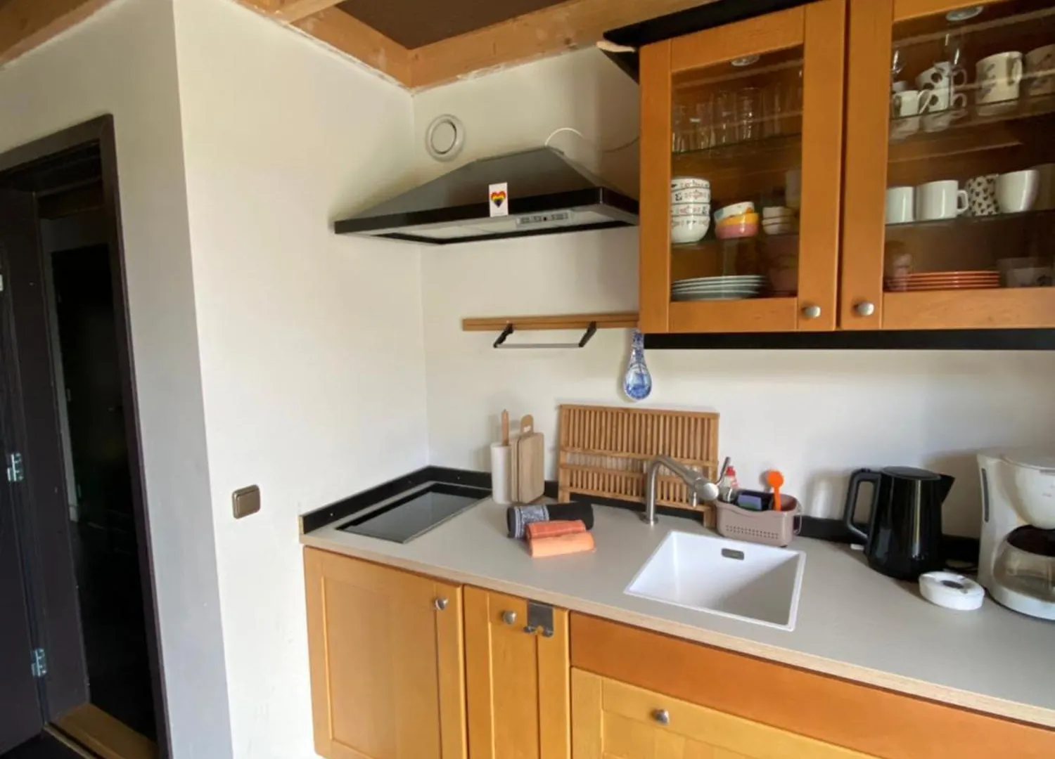 T Kan Verkeren - Houseboat Amsterdam Netherlands