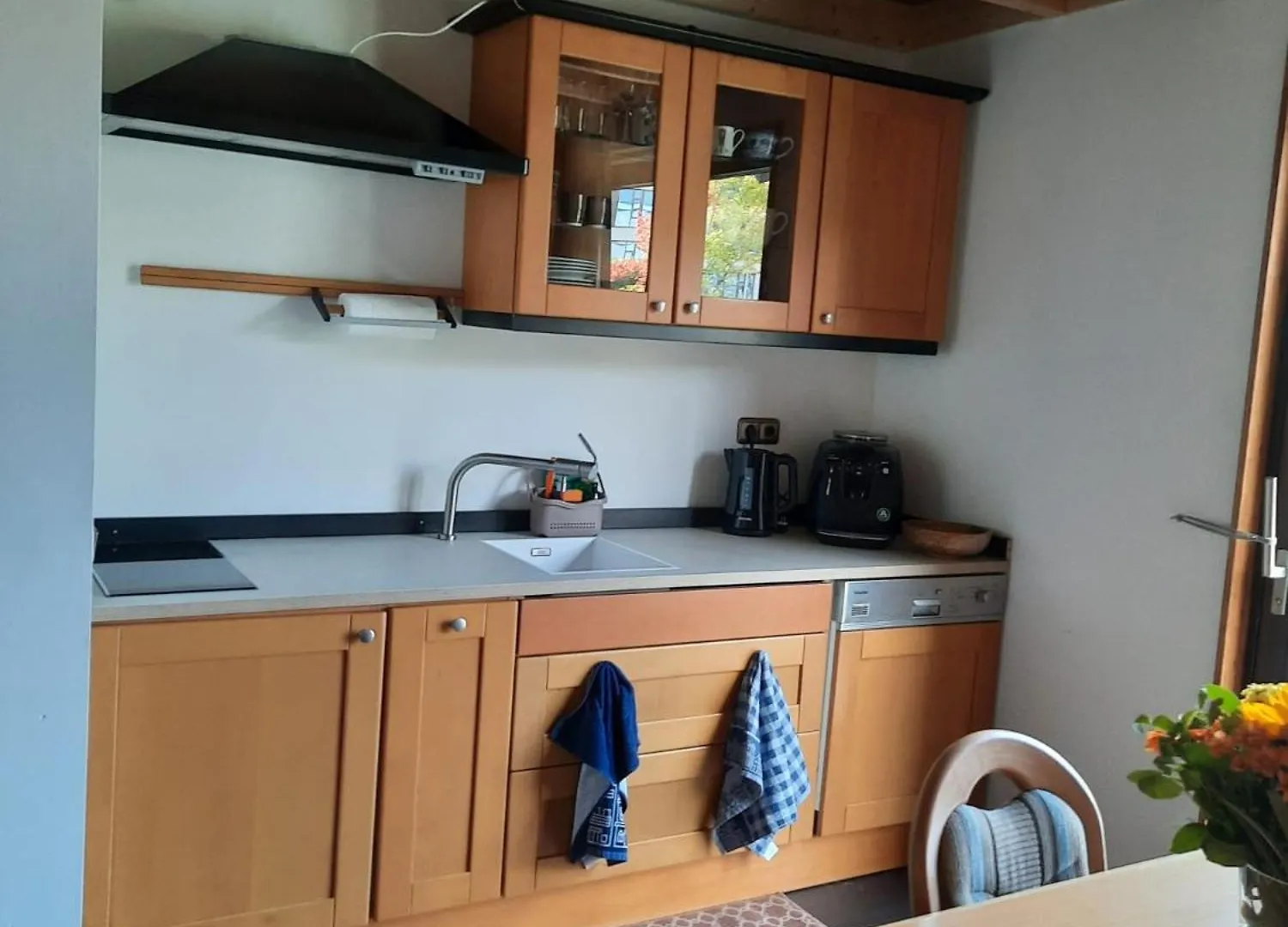 T Kan Verkeren - Houseboat Amsterdam 0*,